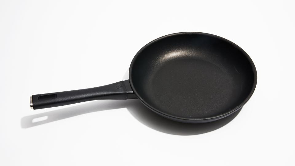 Our favorite non-stick pan, the Zwilling Madura Plus, is on sale at Food52 right now.