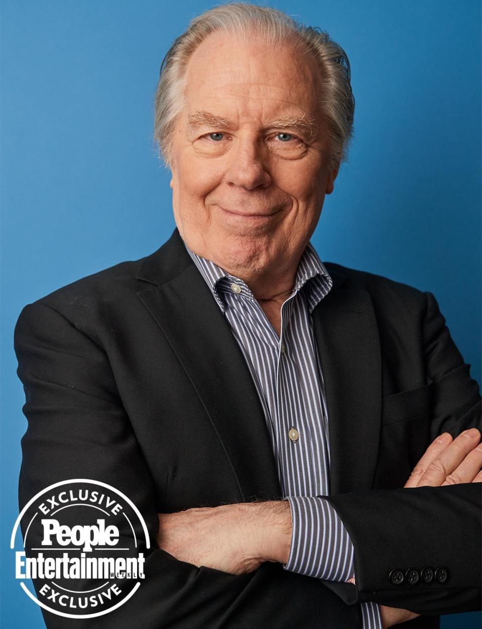 Michael McKean