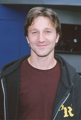 Breckin Meyer of Go at the Universal Studios Cinema premiere of Universal's The Flintstones In Viva Rock Vegas in Los Angeles