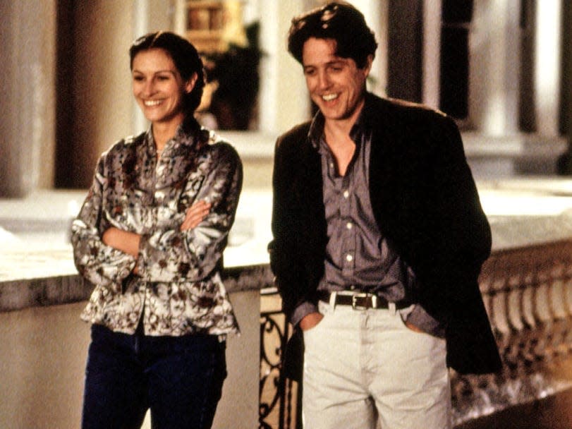 notting hill