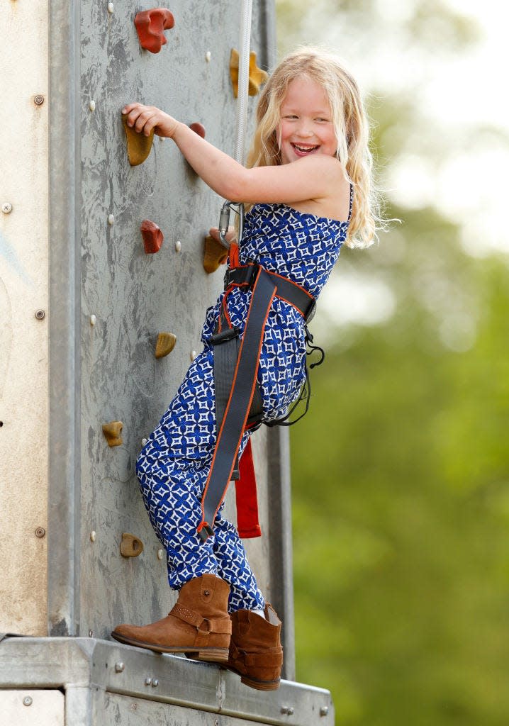 Patterned Jumpsuit