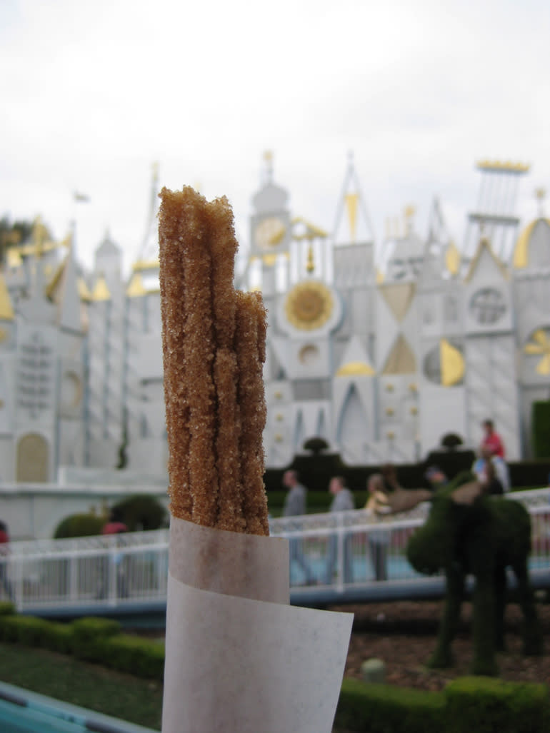 churros