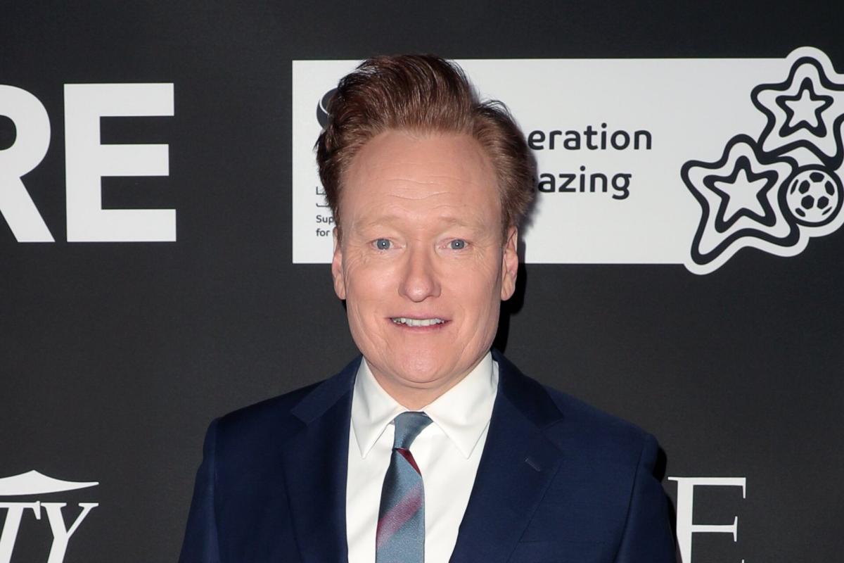 Can Conan O'Brien's Brand of Humor Work on 'The Tonight Show