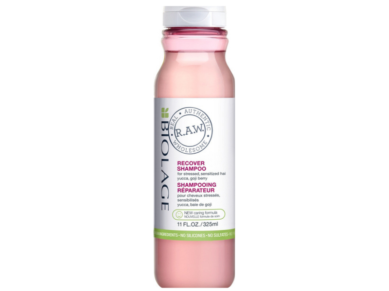 Biolage R.A.W Recover Shampoo 