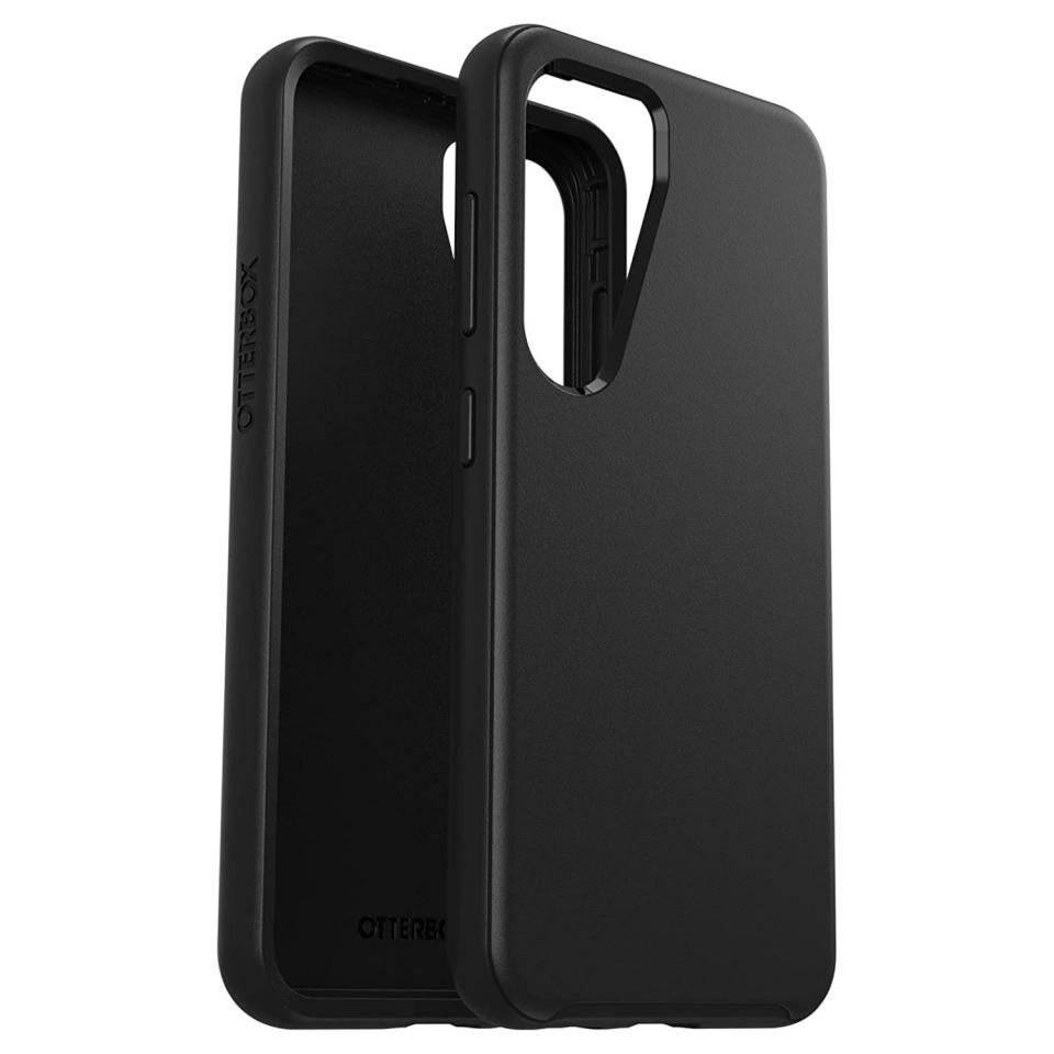 2) Symmetry Series case for Samsung Galaxy S23