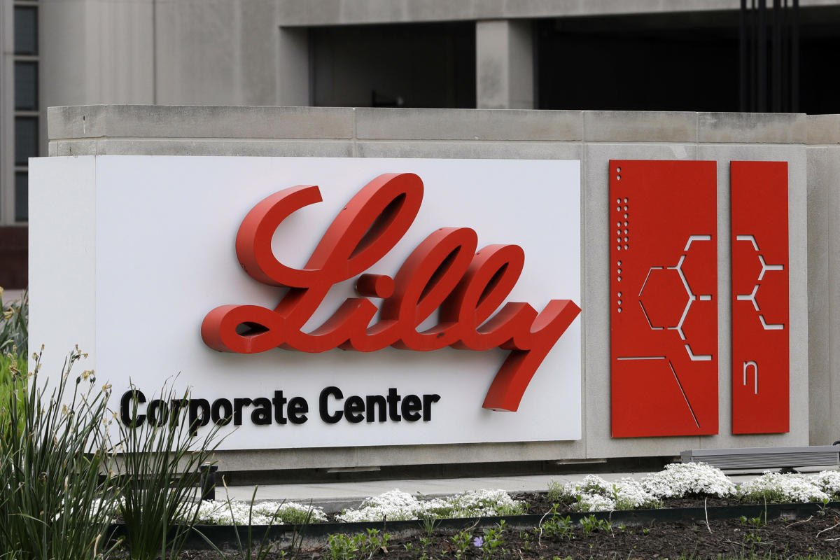 禮來公司 (Eli Lilly) 開設網站，為患者提供新的肥胖治療藥物 Zepbound 和其他藥物