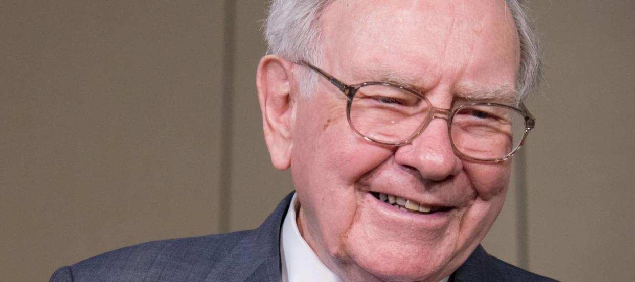 The best moneymaking tips from Warren Buffett's shareholder letters