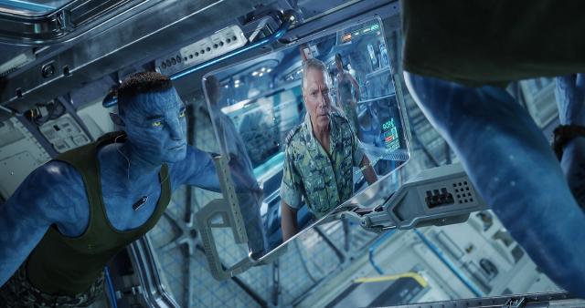 Avatar shows cinema's weakness, not its strength