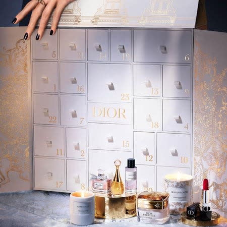 17 best beauty advent calendars for Christmas 2023 (so far!)