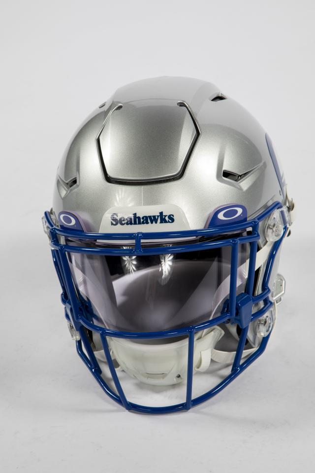 Seahawks Reveal Iconic 90s Throwback Uniforms For 2023 Season - BVM Sports