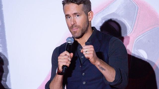 Ryan Reynolds' Maximum Effort Productions, FuboTV in multiyear deal