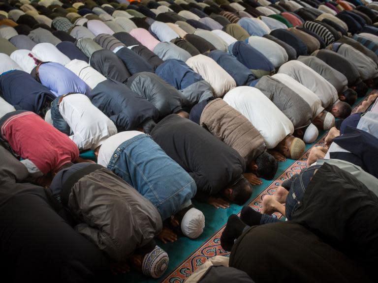 Ramadan 2018: When is it this year, why does it vary and why do Muslims fast?