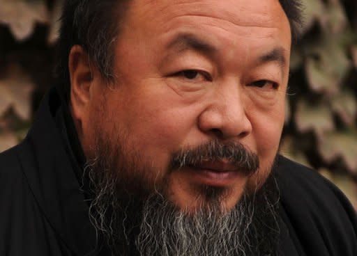 Chinese artist Ai Weiwei has said he will use his battle with China's tax authorities to expose the regime that detained him, as he prepared to challenge charges of massive tax evasion