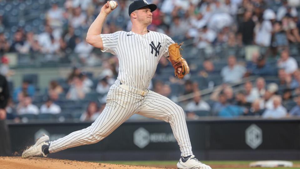 MLB: Seattle Mariners at New York Yankees