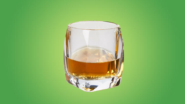 Review: Rabbit Freezable Beer and Whiskey Glasses