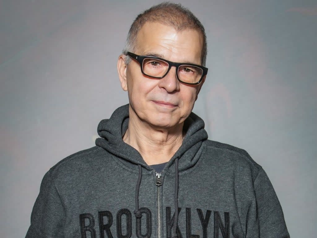 Tony Visconti: ‘If you had 12 million streams, you could barely afford lunch for two people’  (Press)