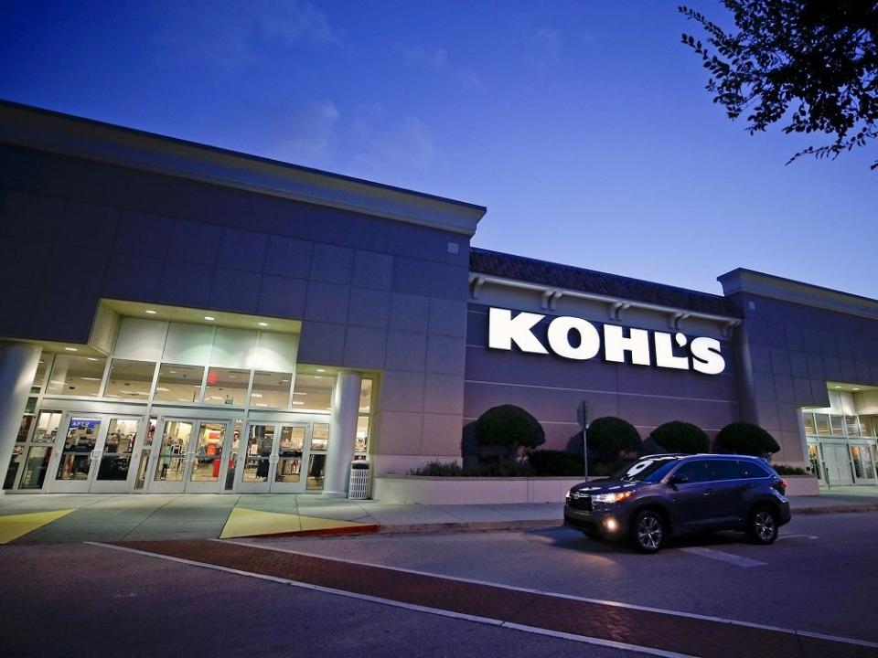 Kohl's