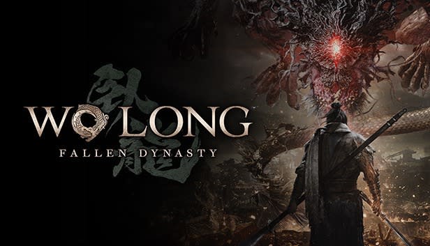  Wo Long: Fallen Dynasty 