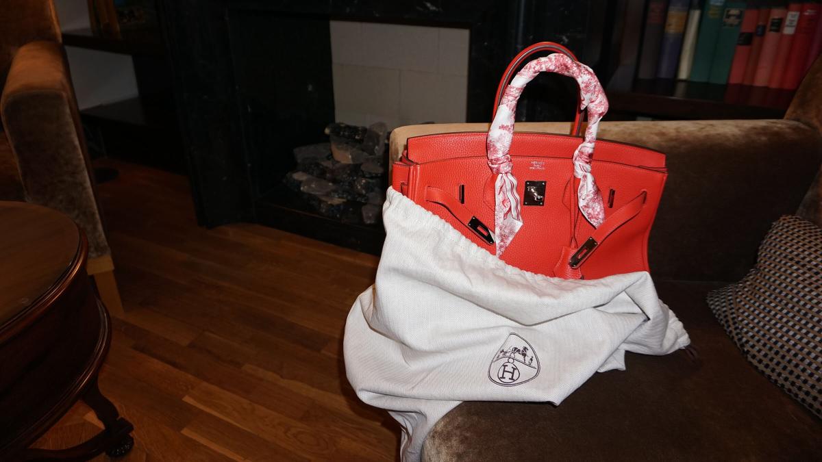 Artist Who Sold $450 Birkin NFTs Violated Trademark Rights: NY Jury