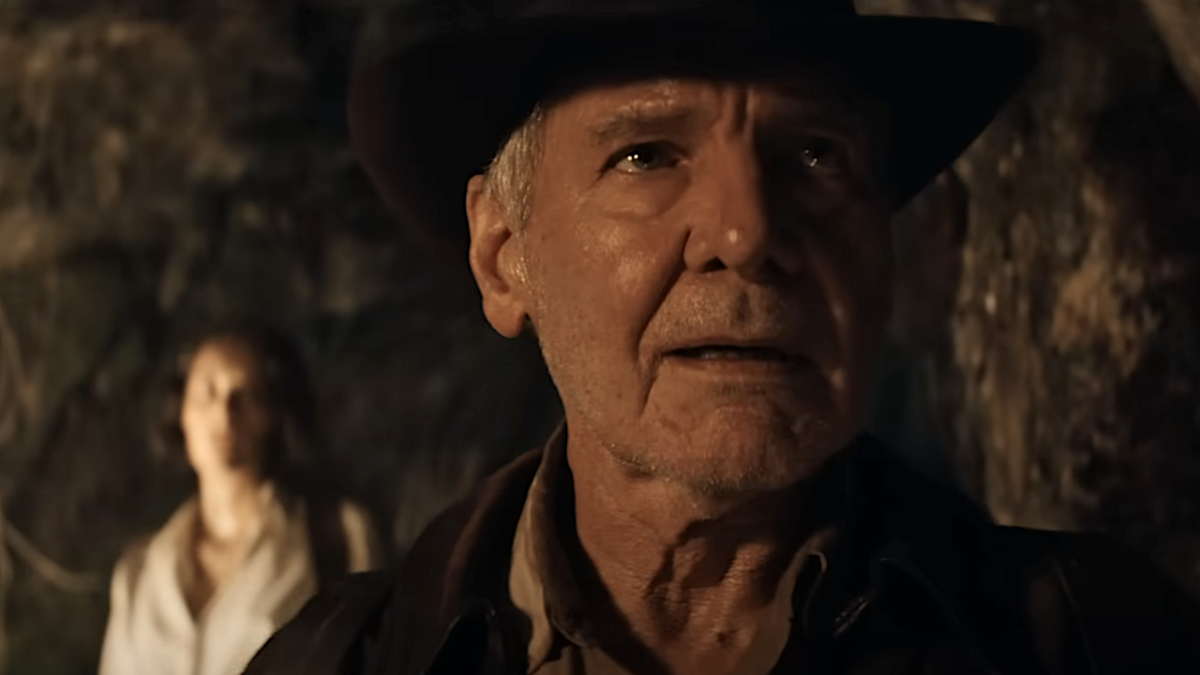 Indiana Jones and the Kingdom of the Crystal Skull (2008) – The Real Mr.  Positive