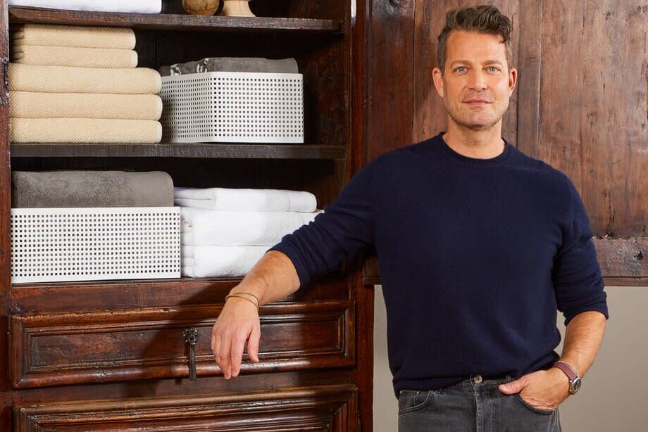 Nate Berkus New Home Collection
