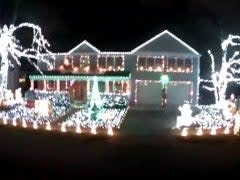 Christmas Lights 2020 Guide In Northern Virginia, Fredericksburg