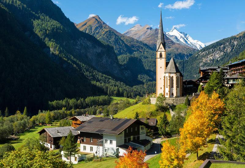 Cortina d’Ampezzo