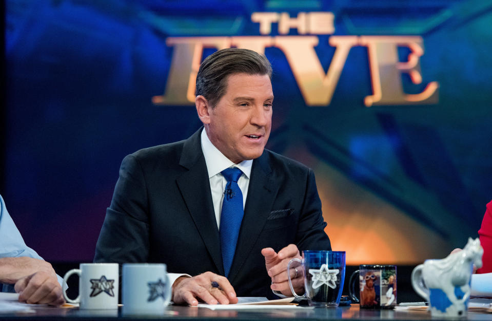 Fox News has parted ways with host Eric Bolling, the network confirmed Friday, just over a month after an exclusive HuffPost report revealed Bolling sent inappropriate text messages to current and former female colleagues.