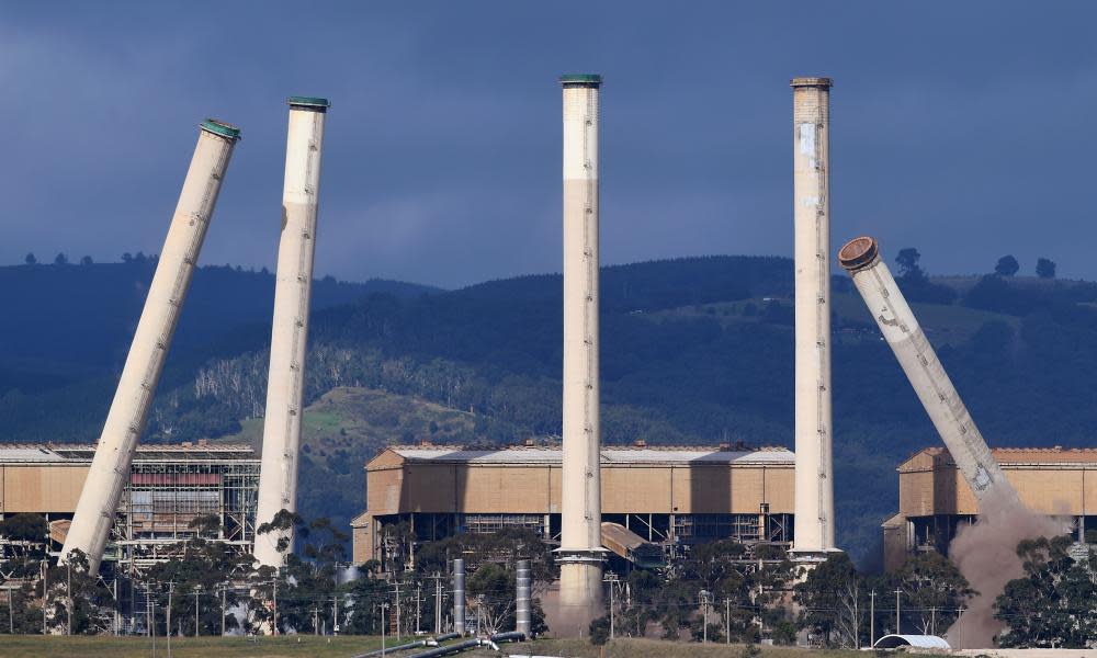 <span>Photograph: James Ross/AP</span>