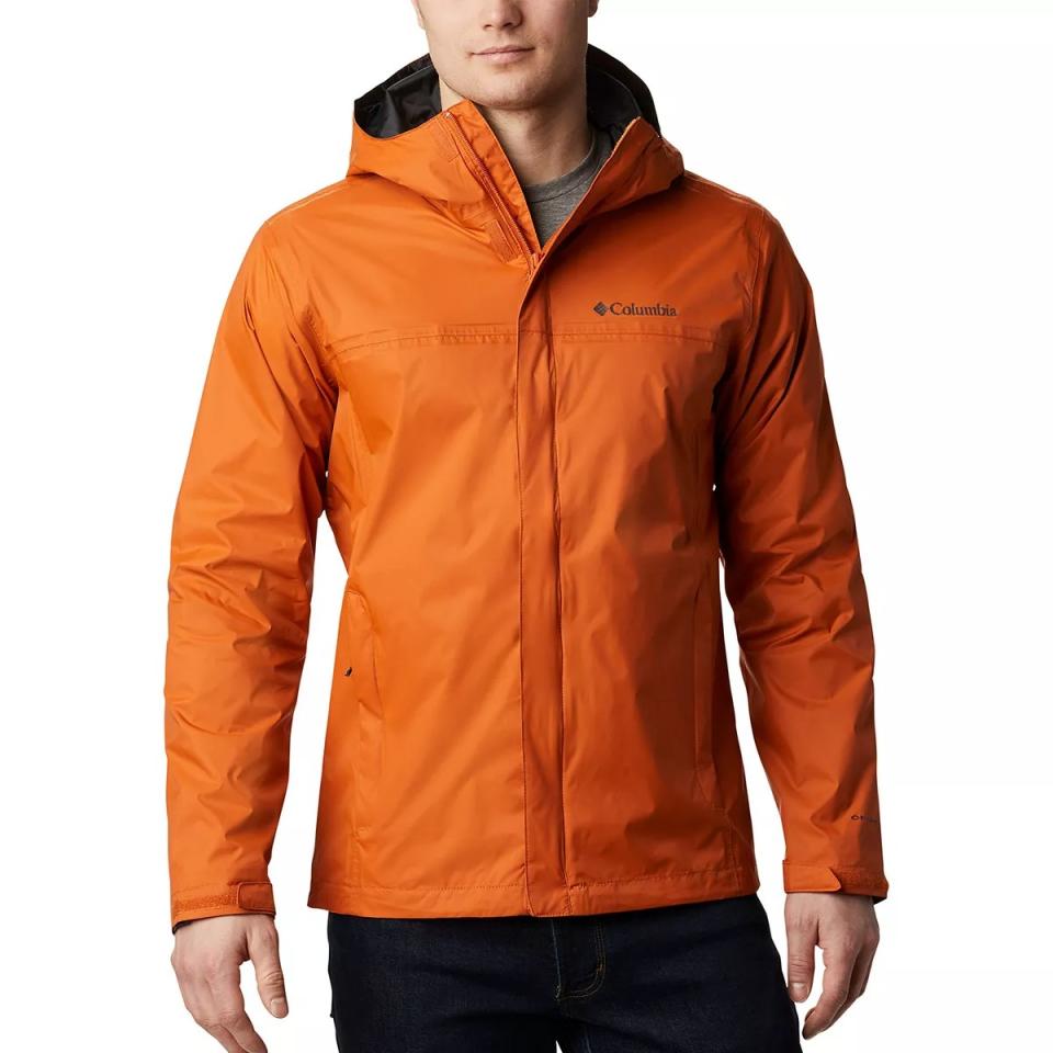 Columbia WaterTight II Jacket 