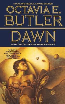 6) Dawn : Book #1 in the Xenogenesis Trilogy (1987)