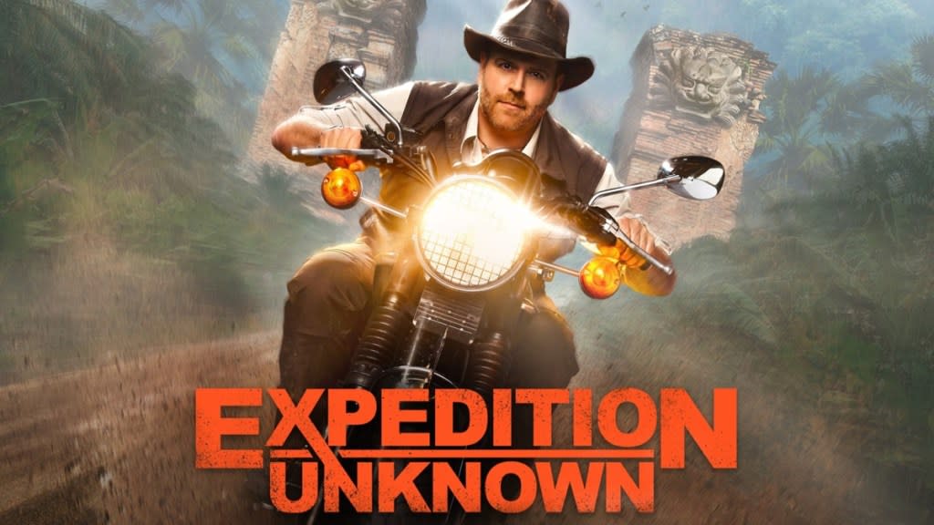 Expedition Unknown Season 9 Streaming: Watch & Stream Online via HBO Max