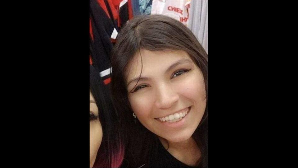 Paoly Bedeski, 22, died in an east Wichita apartment fire on Oct. 13, 2023. The Wichita Firefighters’ Union says she could have been saved if Sedgwick County 911 handled the situation differently.