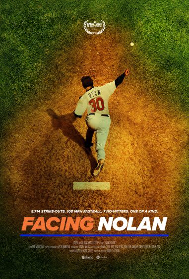 Facing Nolan poster