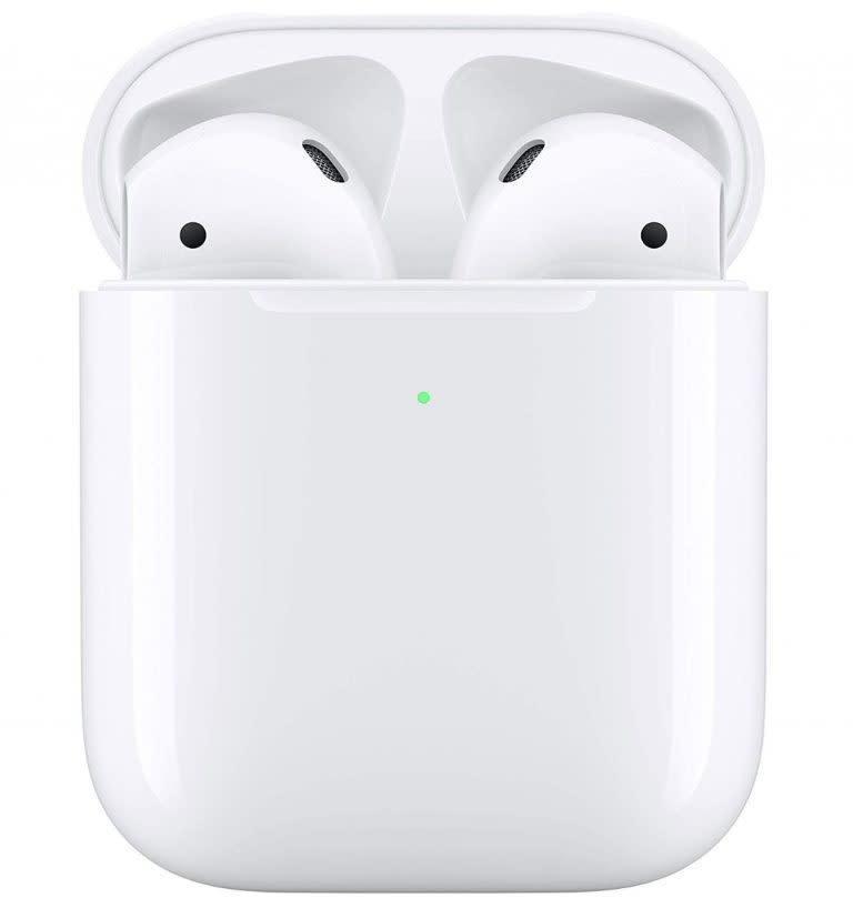 LAS 5 EDICIONES DE APPLE AIRPODS YA ESTÁN EN OFERTA POR EL PRIME DAY DE AMAZON