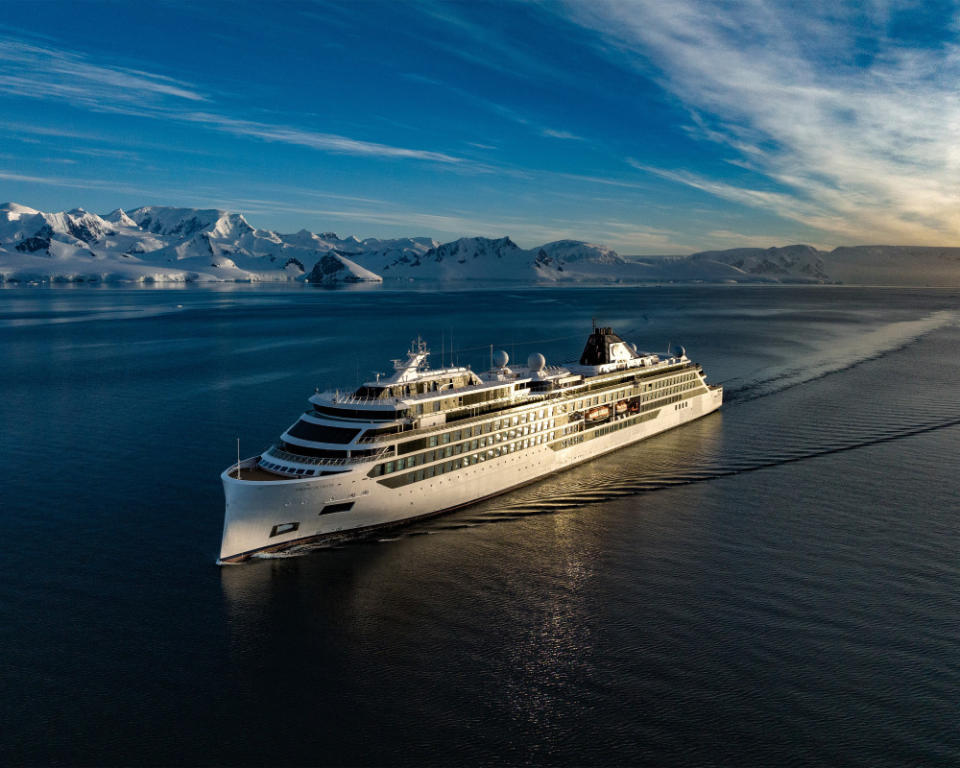 <p>Courtesy Viking Cruises</p>