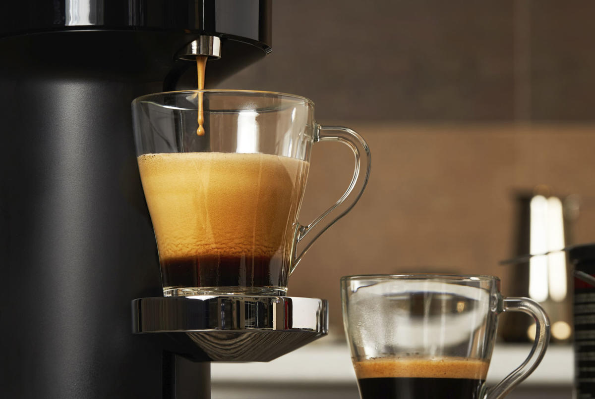 Machine à Café à Grain - meilleur prix - Soldes 2024 - MaxiCoffee