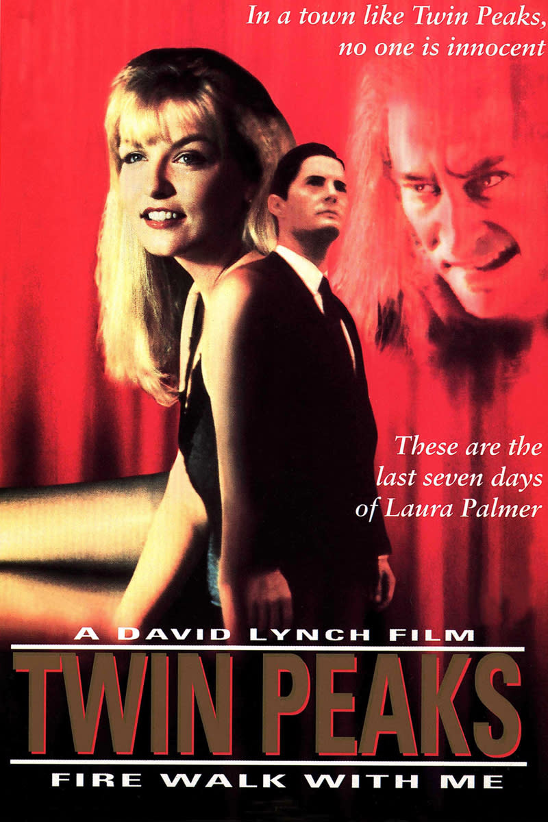 Twin Peaks – Der Film (1992)