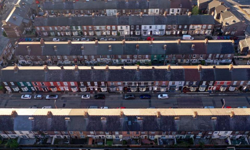 <span>Photograph: Christopher Furlong/Getty Images</span>