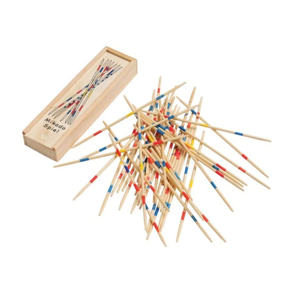 Classic Pick Up Sticks