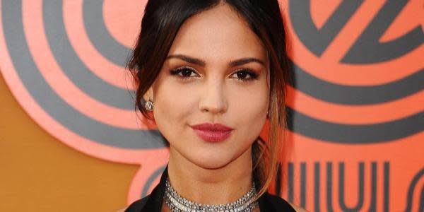 Eiza González se une a La Máquina, serie protagonizada por Gael García y Diego Luna