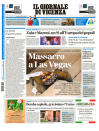 <p>“Il Giornale di Vicenza,” published in Vicenza, Italy. (newseum.org) </p>