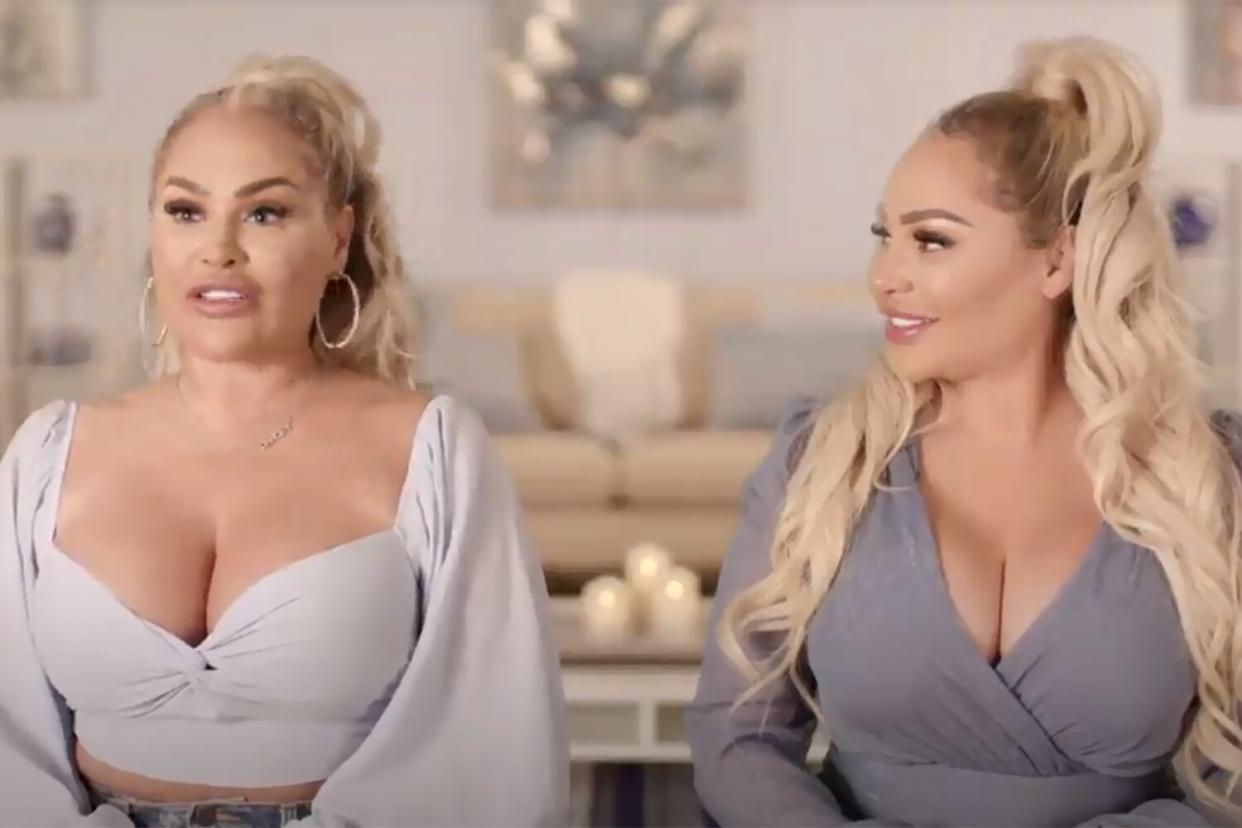 Darcey & Stacey: Stacey Says She 'Had Enough' of Her Sister Darcey 'Bad Attitude' During Move to Miami