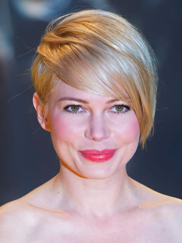 Michelle Williams