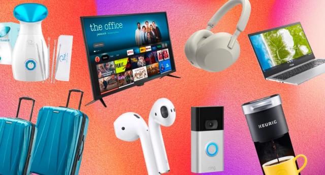 deals: Save on home, kitchen, tech and more