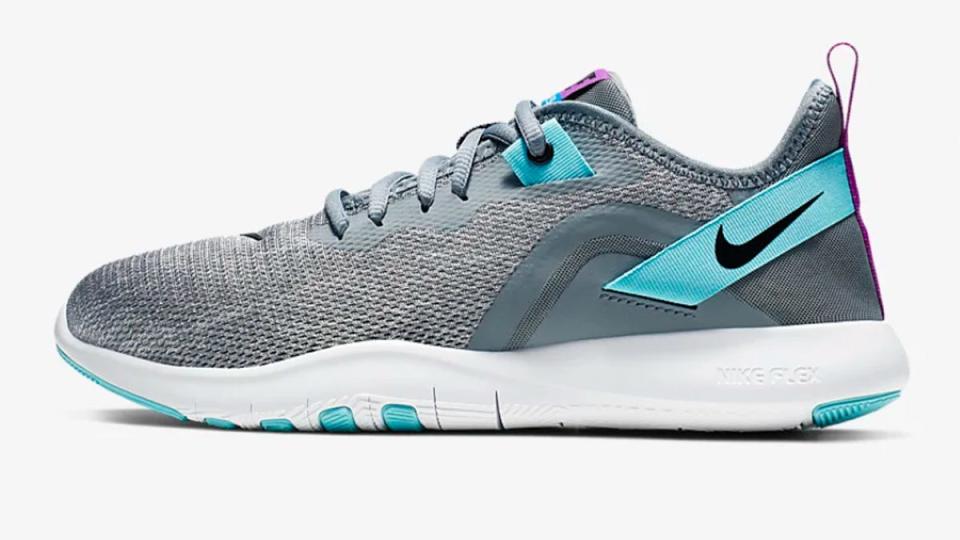 Grab these sneakers for less at Nike.