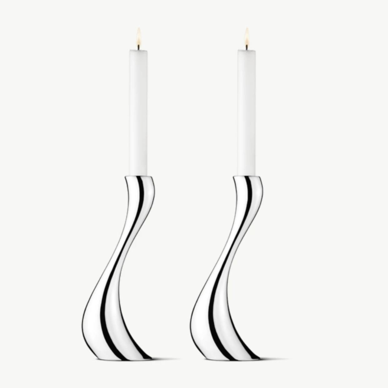 <p><a href="https://go.redirectingat.com?id=74968X1596630&url=https%3A%2F%2Fjungleeny.com%2Fcollections%2Fcandlelight%2Fproducts%2Fcobra-candleholder-large-2-pack&sref=https%3A%2F%2Fwww.housebeautiful.com%2Fshopping%2Fbest-stores%2Fg35863041%2Fasian-owned-home-brands%2F" rel="nofollow noopener" target="_blank" data-ylk="slk:Shop Now;elm:context_link;itc:0;sec:content-canvas" class="link rapid-noclick-resp">Shop Now</a></p><p>Jung Lee NY</p><p>jungleeny.com</p><p>$169.00</p>