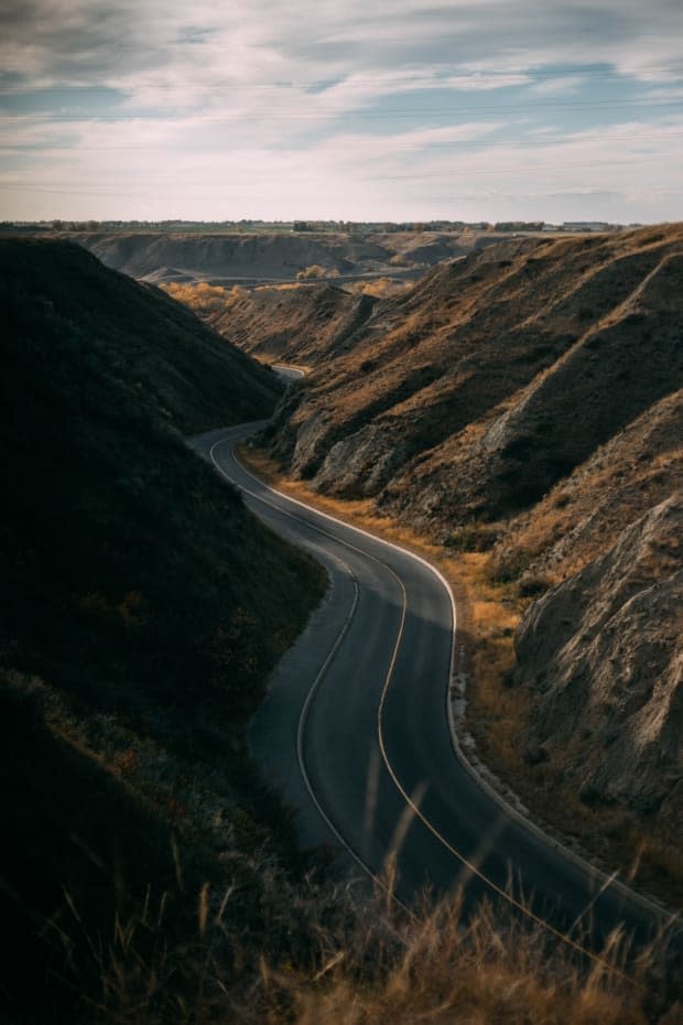 'We really just wanted to take this opportunity to show that, yes, we are [here too] — and there's a growing and vibrant community in [Lethbridge],' Oseremen Irete said.