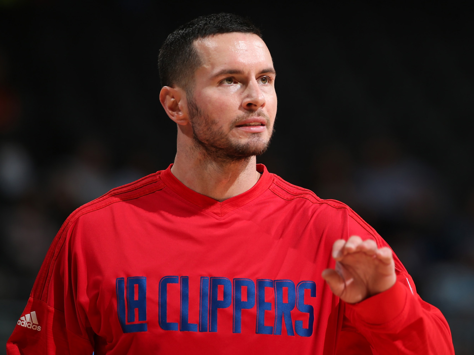 jj redick