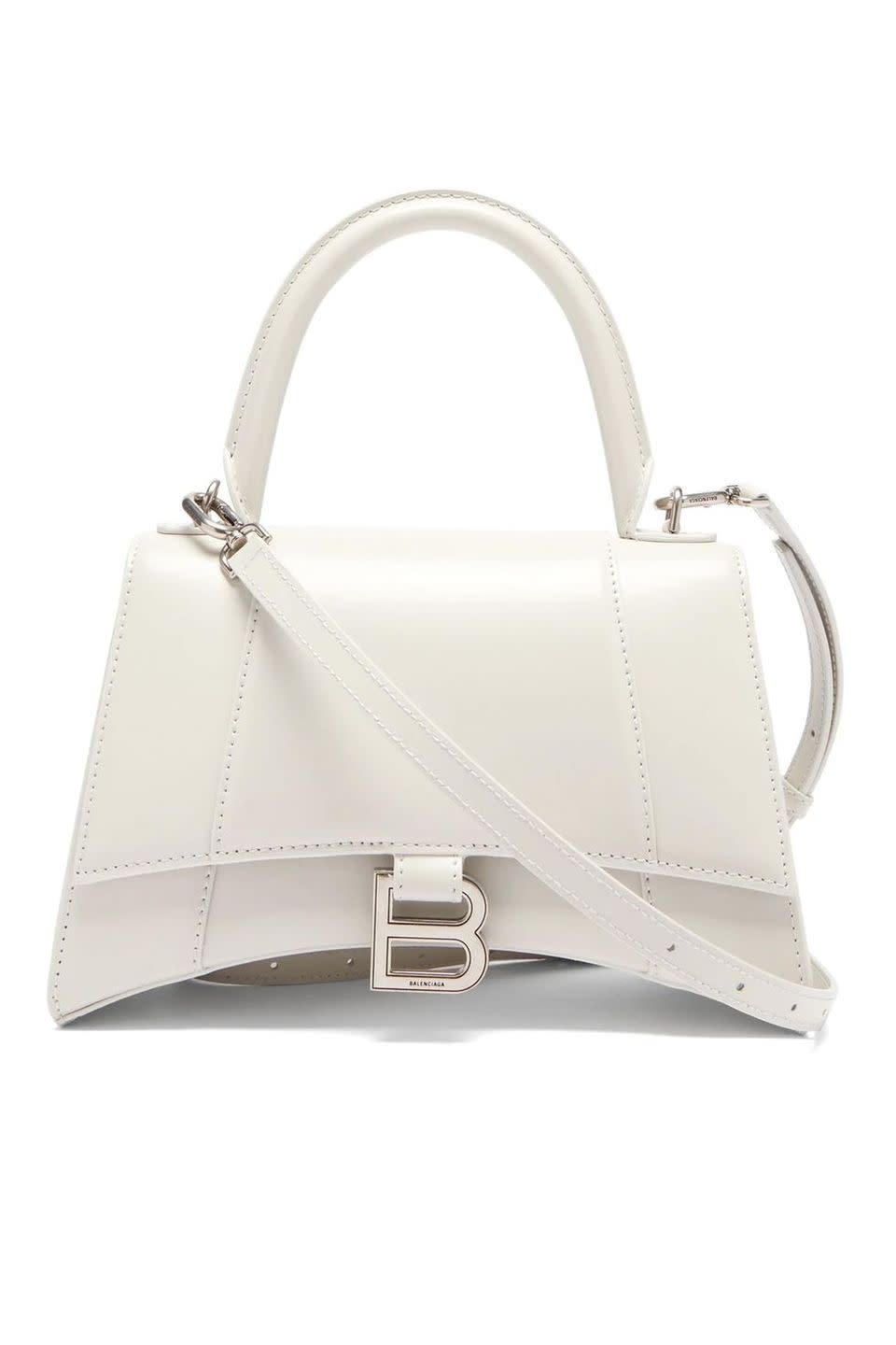 8) Balenciaga